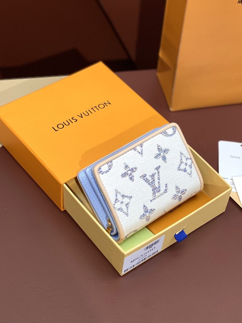 Louis Vuitton Wallets Purse